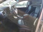 2017 Kia Sorento Ex Серебряный vin: 5XYPHDA5XHG309151