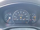2017 Kia Sorento Ex Серебряный vin: 5XYPHDA5XHG309151