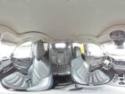 2017 Kia Sorento Ex Серебряный vin: 5XYPHDA5XHG309151