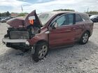 2024 Kia Sorento Lx Maroon vin: 5XYRG4JC2RG283320