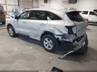 2026 Kia Sorento Lx Серый vin: 5XYRG4JC2TG419095