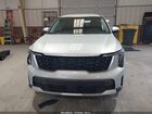 2026 Kia Sorento Lx Серый vin: 5XYRG4JC2TG419095