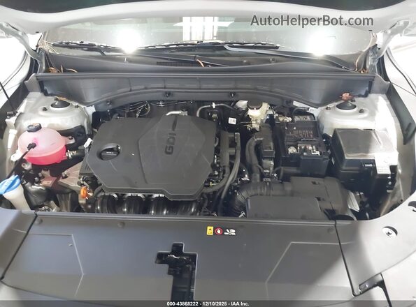 5XYRG4JC2TG419095 2026 KIA SORENTO Серый Вид сзади