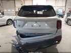 2026 Kia Sorento Lx Серый vin: 5XYRG4JC2TG419095