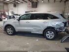 2026 Kia Sorento Lx Серый vin: 5XYRG4JC2TG419095