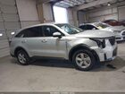 2026 Kia Sorento Lx Серый vin: 5XYRG4JC2TG419095