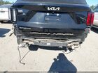 2024 Kia Sorento Lx Black vin: 5XYRG4JCXRG305693