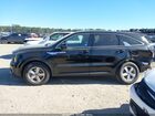 2024 Kia Sorento Lx Black vin: 5XYRG4JCXRG305693
