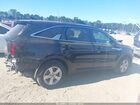 2024 Kia Sorento Lx Black vin: 5XYRG4JCXRG305693