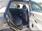 2024 Kia Sorento Lx Black vin: 5XYRG4JCXRG305693