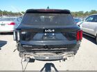 2024 Kia Sorento Lx Black vin: 5XYRG4JCXRG305693