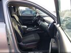 2022 Kia Sorento Lx Silver vin: 5XYRG4LCXNG083616