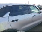 2022 Kia Sorento Lx Silver vin: 5XYRG4LCXNG083616