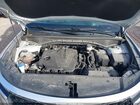 2022 Kia Sorento Lx Silver vin: 5XYRG4LCXNG083616