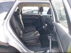 2022 Kia Sorento Lx Silver vin: 5XYRG4LCXNG083616