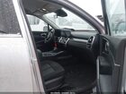 2022 Kia Sorento Lx Silver vin: 5XYRGDLC6NG075027