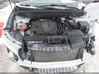 2022 Kia Sorento Lx Silver vin: 5XYRGDLC6NG075027