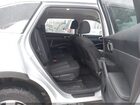 2022 Kia Sorento Lx Silver vin: 5XYRGDLC6NG075027
