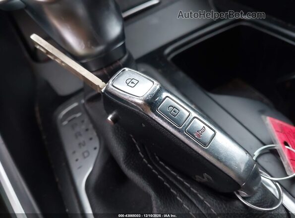 5XYRGDLC6NG075027 2022 KIA SORENTO Silver Առջևի վահանակի տեսք