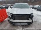2022 Kia Sorento Lx Silver vin: 5XYRGDLC6NG075027