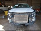 2021 Kia Sorento Lx Белый vin: 5XYRGDLC9MG039380