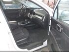 2021 Kia Sorento Lx Белый vin: 5XYRGDLC9MG039380