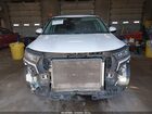 2021 Kia Sorento Lx Белый vin: 5XYRGDLC9MG039380