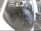 2021 Kia Sorento Lx Белый vin: 5XYRGDLC9MG039380