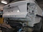 2021 Kia Sorento Lx Белый vin: 5XYRGDLC9MG039380