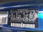 2021 Kia Sorento Ex Синий vin: 5XYRH4LF7MG031267
