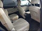 2021 Kia Sorento Ex Синий vin: 5XYRH4LF7MG031267