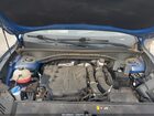 2021 Kia Sorento Ex Синий vin: 5XYRH4LF7MG031267