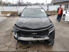 2022 Kia Sorento Ex Black vin: 5XYRH4LF7NG144749