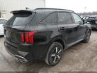 2022 Kia Sorento Ex Black vin: 5XYRH4LF7NG144749