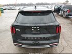 2022 Kia Sorento Ex Black vin: 5XYRH4LF7NG144749
