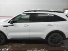 2026 Kia Sorento X-line Ex Черный vin: 5XYRHDJF6TG414702