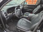 2021 Kia Sorento Ex Черный vin: 5XYRHDLF3MG063732