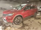2022 Kia Sorento Ex Red vin: 5XYRHDLFXNG112782