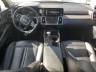 2022 Kia Sorento Ex Зеленый vin: 5XYRHDLFXNG153039