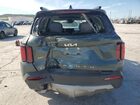2022 Kia Sorento Ex Зеленый vin: 5XYRHDLFXNG153039