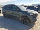 2022 Kia Sorento Ex Зеленый vin: 5XYRHDLFXNG153039