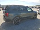 2022 Kia Sorento Ex Зеленый vin: 5XYRHDLFXNG153039