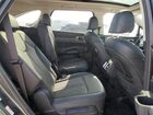 2022 Kia Sorento Ex Зеленый vin: 5XYRHDLFXNG153039