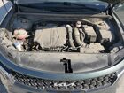 2022 Kia Sorento Ex Зеленый vin: 5XYRHDLFXNG153039