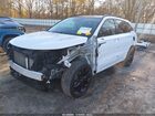 2021 Kia Sorento Sx Prestige Белый vin: 5XYRK4LF9MG058987 2021 Kia Sorento Sx Prestige Белый vin: 5XYRK4LF9MG058987
