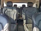 2022 Kia Sorento Sx Серый vin: 5XYRK4LF9NG083972