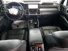 2022 Kia Sorento Sx Серый vin: 5XYRK4LF9NG083972