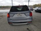 2022 Kia Sorento Sx Серый vin: 5XYRK4LF9NG083972