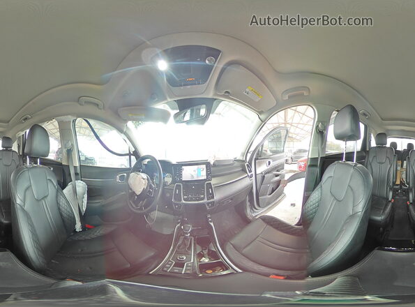 5XYRK4LF9NG083972 2022 KIA SORENTO Серый 