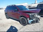 2024 Kia Sorento X-line Sx Burgundy vin: 5XYRKDJF3RG266602